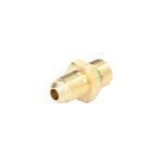 M12x1,5x1/4sae m adapteris m12x1,5x1/4sae m adapteris