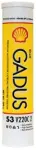 Gadus s3 v220c 2 400g
