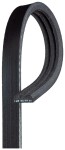 GATES  Ķīļrievu siksna Micro-V® Stretch Fit® 3PK628SF