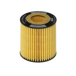 HENGST FILTER  Eļļas filtrs E46H D126