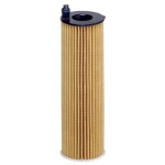 HENGST FILTER  Eļļas filtrs E866H D367