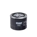 HENGST FILTER  Eļļas filtrs H10W13