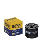 HENGST FILTER  Degvielas filtrs H173WK