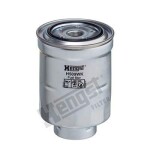 HENGST FILTER  Degvielas filtrs H509WK