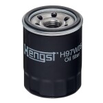 HENGST FILTER  Eļļas filtrs H97W05