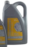 eļļa specol 80w90 5l gl4 hypospec / transmisija