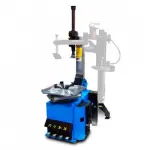 riepu stends diskiem, automāts 400v, 2 ātrumi