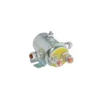 Vinčas aprīkojums ((en) relejs, solenoīds vinčām)