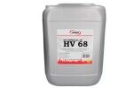 Hidrauliskā eļļa jasol hv 68 5l
