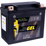 18ah startera akumulators ig ytx20l-bs -+