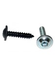 metāla pašvītņojošā skrūve 4,2x19 mm (10 gab.)