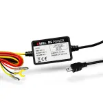 auto kameras barošanas bloks r6 power xblitz