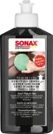 sonax premium klases krēms ādas izstrādājumu kopšanai 250ml