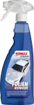 sonax ppf + vinyl cleaner tīrīšanas līdzeklis 750ml aerosola pudele