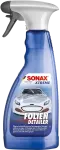 sonax ppf + vinyl detailer kopšanas līdzeklis 500ml aerosola pudele