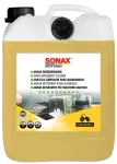 sonax agrar tīrīšanas mašīnām un ierīcēm 5l