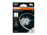 led spuldze 2 gab. w5w 24v 1w w2,1x9,5d aizliegts lietot uz koplietošanas ceļiem ledriving sl