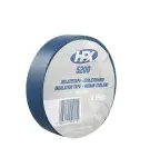Izolācijas lente zila 15mmx10m