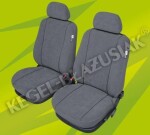 Sēdekļu pārvalki elegance priekšējiem sēdekļiem xl