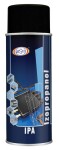 Izopropanols kontaktu tīrīšanai elektriskais ipa 400ml / wesco 03906