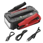 Lokithor HD litija akumulators 4000A 24V 207WH