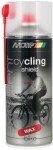 Velosipēdu vasks 400ml	