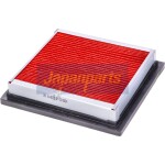 JAPANPARTS  Gaisa filtrs FA-197S