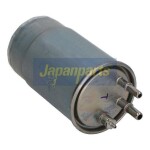 JAPANPARTS  Degvielas filtrs FC-0200S