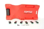 Toptul guļus pamatne auto remontam 1030x500x100mm