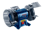 Bosch gbg 60-20 slīpmašīnas galda zāģis 600w, disks 200mm