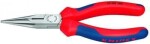 Stiepļu knaibles 200mm knipex