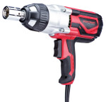 Elektriskais skrūvgriezis 1/2" 220v
