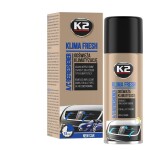 kondicioniera tīrīšanai svaigs 150 ml