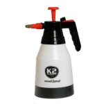 rokas aerosols 1,0l aerosola pudele (mazgāšanas aerosols) k2