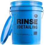 k2 detaļu tīrīšanas spainis "rinse" 20l