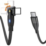 USB kabelis / USB tipa C adapteris