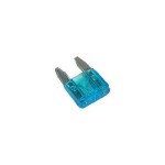 dakšu aizsargs mini 10mm 15a