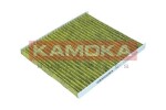 KAMOKA  Filtrs, Salona telpas gaiss 6080098