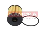 KAMOKA  Eļļas filtrs F103401