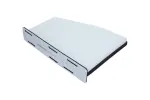 KAMOKA  Filtrs, Salona telpas gaiss F401601