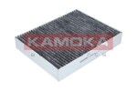 KAMOKA  Filtrs, Salona telpas gaiss F509501