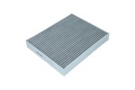 KAMOKA  Filtrs, Salona telpas gaiss F513201