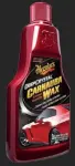 karnaubas vasks 3. līmeņa meguiar's 473ml