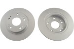 KAVO PARTS  Bremžu diski BR-2267-C