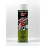 Stikla tīrīšanas aerosols 550 g kleen-flo