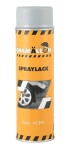Grunts 500ml, pelēks