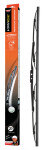Universāls stikla tīrītājs ar metāla rāmi 300mm - 12 apgriezieni