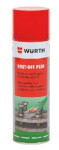 rūsas noņemšanas līdzeklis rost-off plus würth 400ml