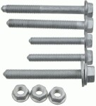 LEMFÖRDER  Remkomplekts, Riteņa piekare Service Pack 38398 01