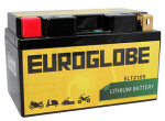 Motocikla litija akumulators 12v 10ah 150,00 x 87,00 x 93,00 mm (+/-)